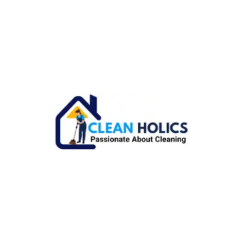 Cleanholics Integrated Cleaning 